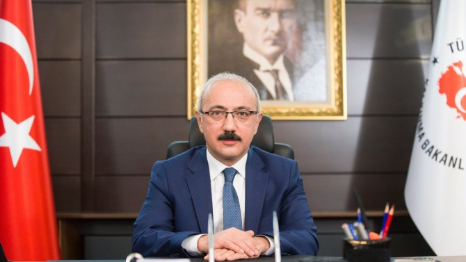 Uluslararası kuruluşları şaşırtmaya devam edeceğiz