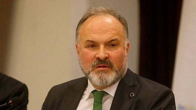 Gedikli: Merkez Bankası kura müdahil olmalı
