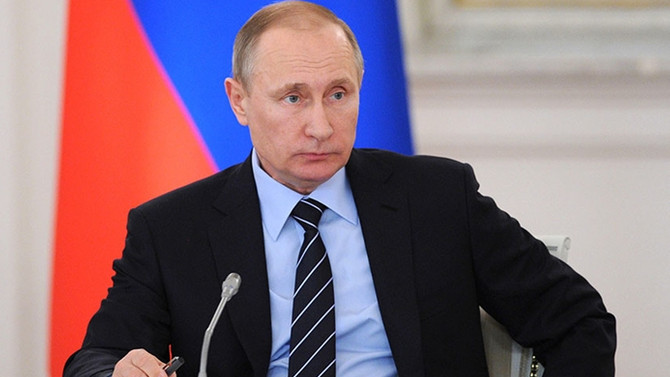 Putin: Rus ekonomisi krizden çıktı