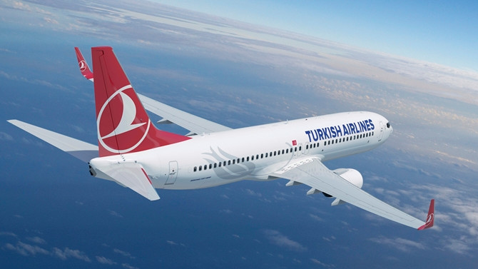 Philips ve Türk Hava Yolları'ndan iş birliği
