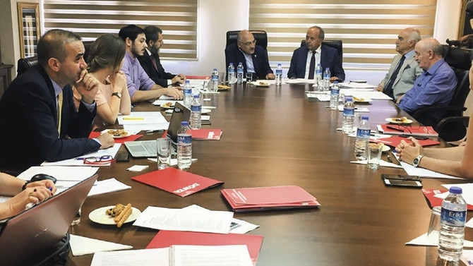 İhracatın yıldız isimleri belli oldu, gizli şampiyonlar gün yüzüne çıkıyor