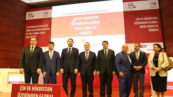 'İFM için agresif bir yasa çıkartacağız'