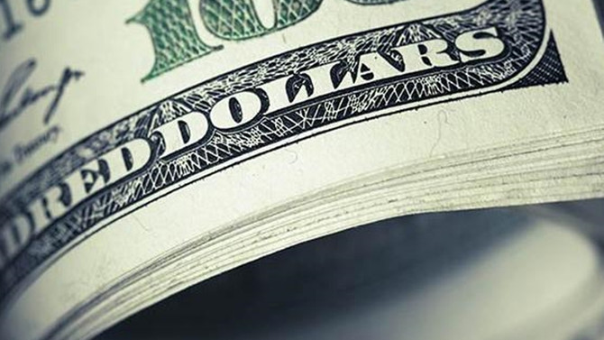 Dolar/TL, 3,45 seviyesini gördü