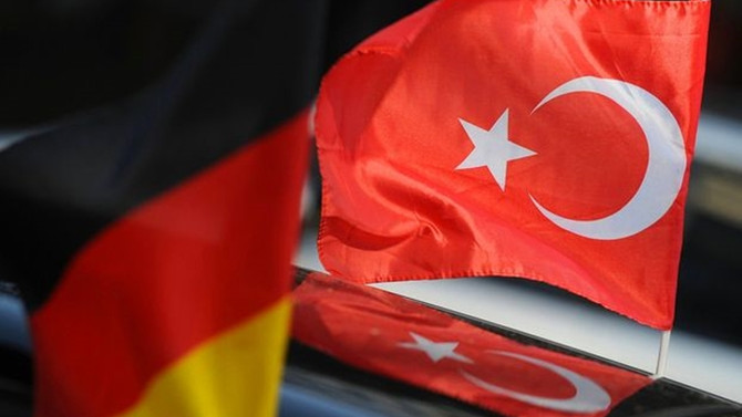 Almanya’da Türklerin iltica taleplerinin çoğu reddedildi