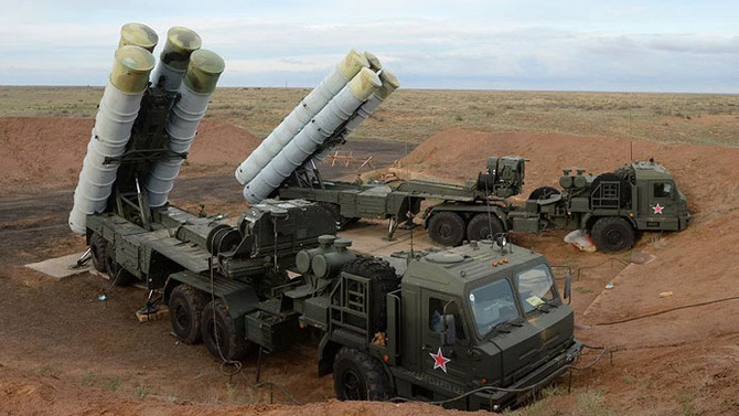 Fransa'dan S-400 açıklaması
