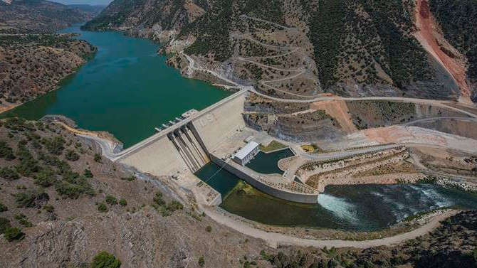 ÖYK, Yenice HES'in satışını onayladı