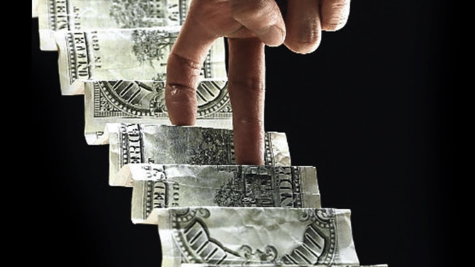 Dolar iki haftanın en yükseğinde