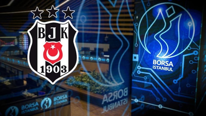 Beşiktaş yatırımcısını da sevindirdi