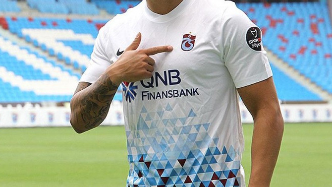 Trabzonspor 45 bin forma sattı