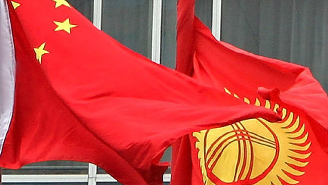 Kırgızistan’ın Çin’e borcu artıyor