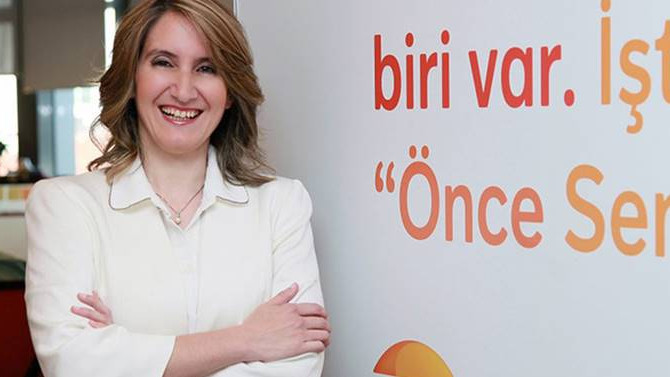NN Hayat ve Emeklilik'te üst düzey atama