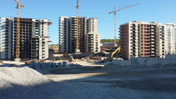 Konut fiyatları en çok Çankırı'da arttı