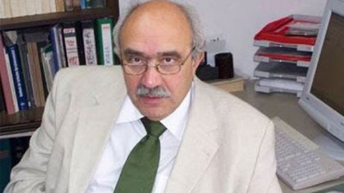 Semih Tezcan hayatını kaybetti
