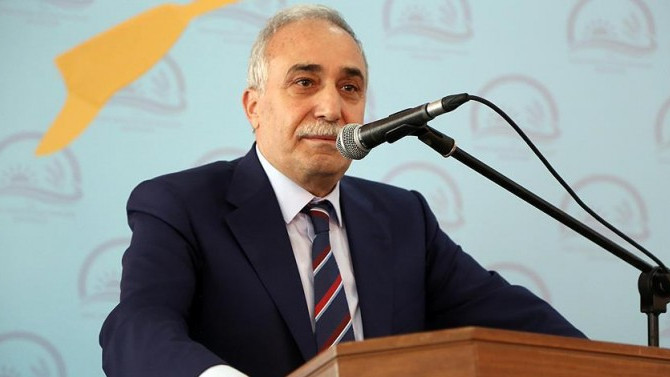 Fakıbaba: Tüm fındığı TMO alacak