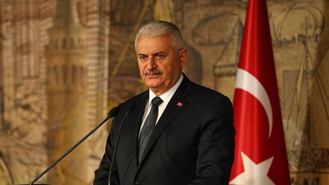 Yıldırım'dan yeni eğitim-öğretim yılı mesajı
