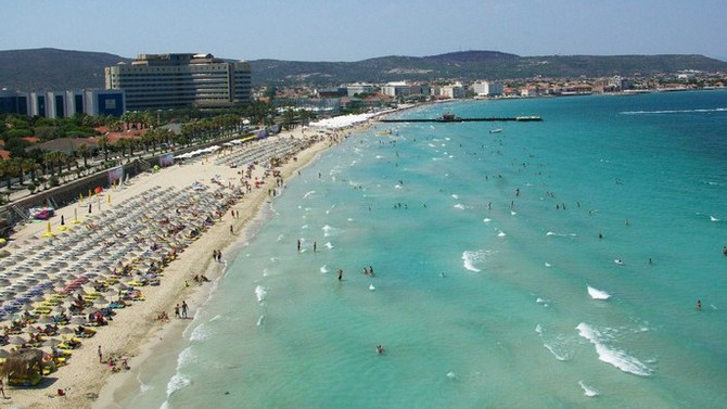 10 günlük tatil 1.5 milyar liralık hareket yarattı