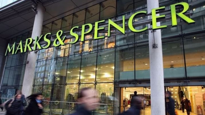 Marks&Spencer, Türkiye'de 2 yeni mağaza açıyor