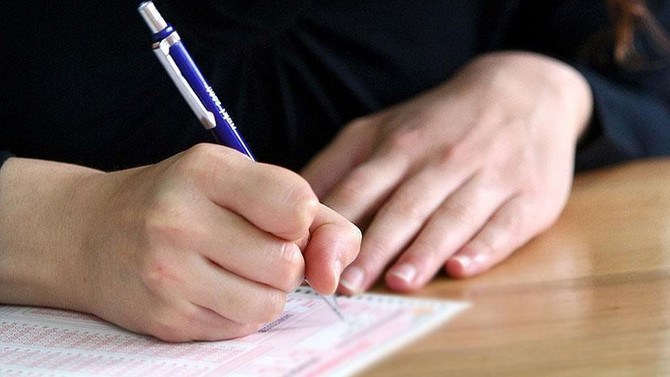 YÖK'ün 'tercih anketi' sonuçlandı