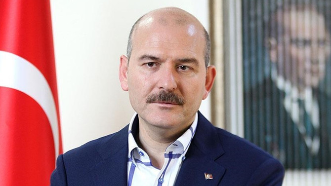 Güvenlik güçlerimiz bir tek vatandaşımıza halel getirmemiştir