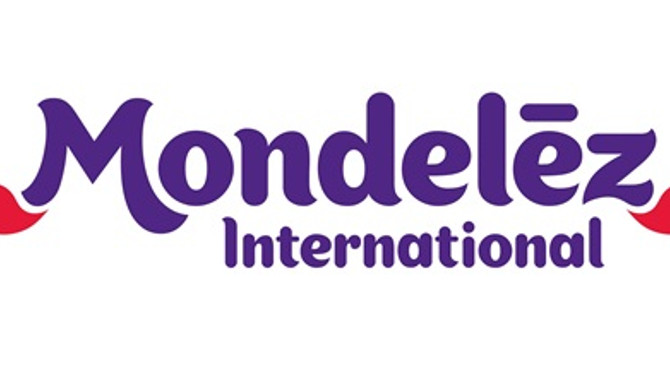Mondelez kuruluşunu Türkiye'de kutladı
