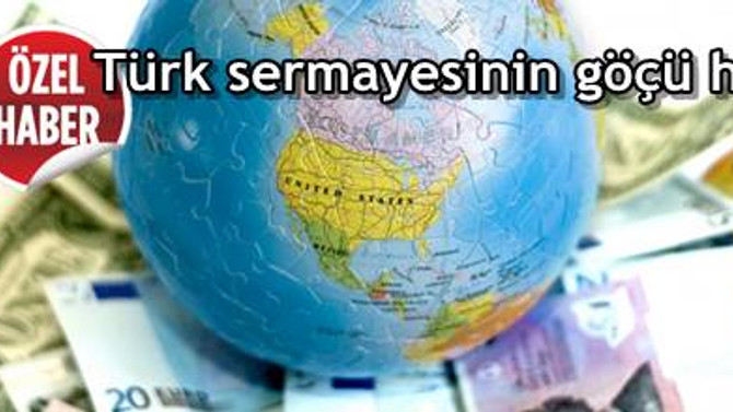 Türk sermayesinin göçü hızlandı