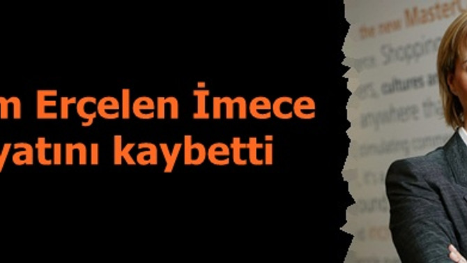 Özlem Erçelen İmece hayatını kaybetti