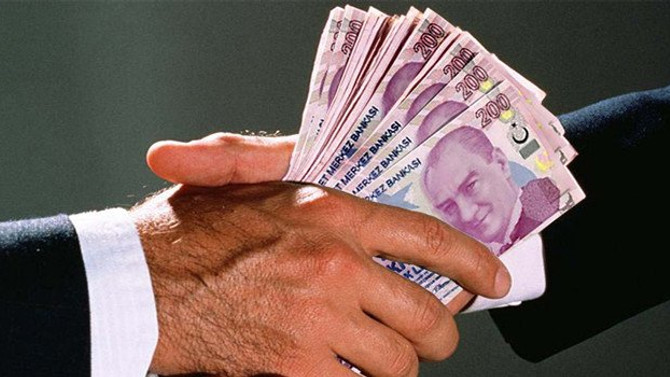 rüşvet ile ilgili görsel sonucu