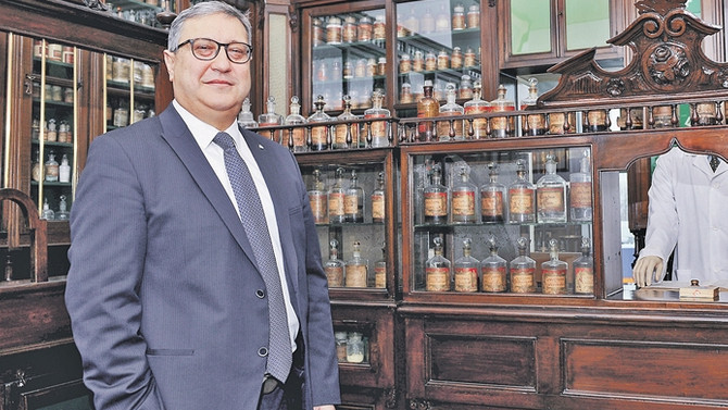 ‘Büyümek için cesaret gerek’ dedi, her şeye inat yatırımı öne çekti
