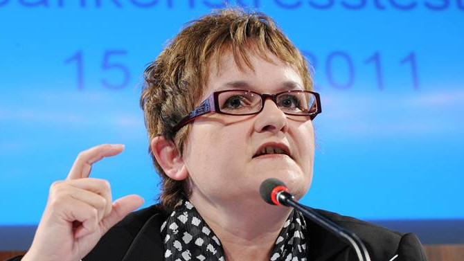 Lautenschlaeger: Varlık alımları gelecek yıl azaltılmalı