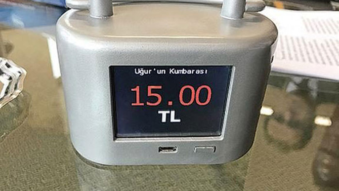 İş Bankası’ndan çocuklara Dijital Kumbara