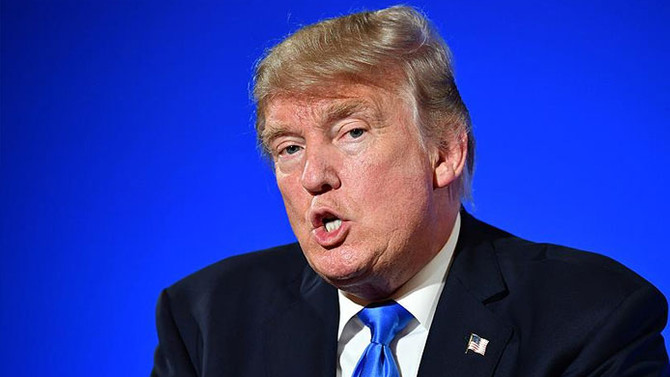 Trump'tan 'IQ testi' açıklaması