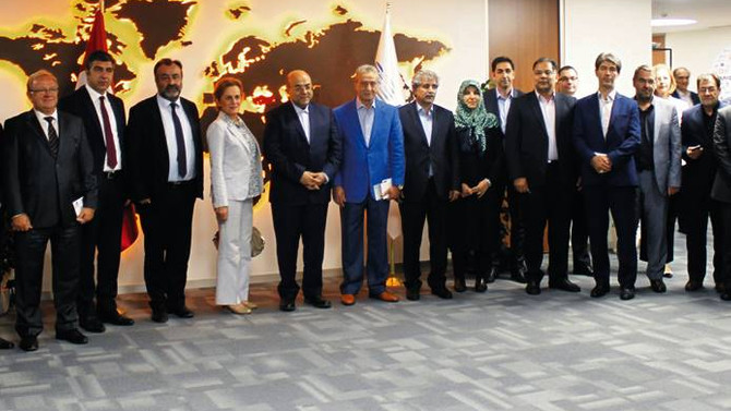 Sadece ürün satmaya çalışmayın, birlikte üretelim