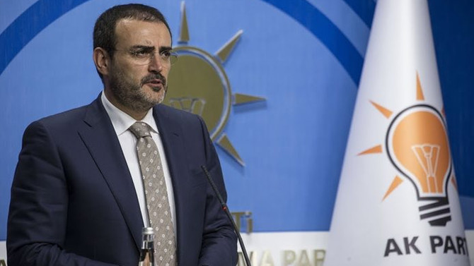Ünal: Sorunun çözümü için adım atıyoruz