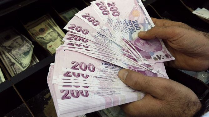 TL, toparlanmaya devam ediyor
