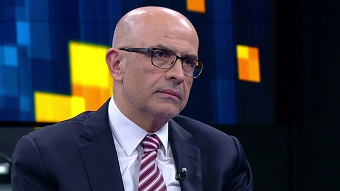 Enis Berberoğlu ameliyat oldu