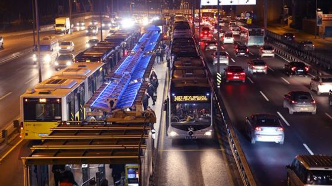 En çok ulaştırmaya para harcandı