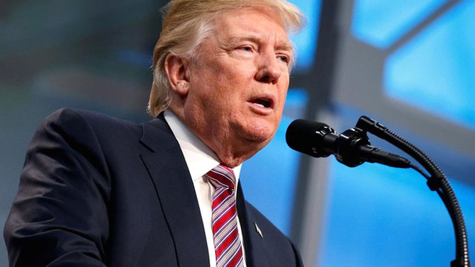 Trump, İran stratejisi açıklayacak
