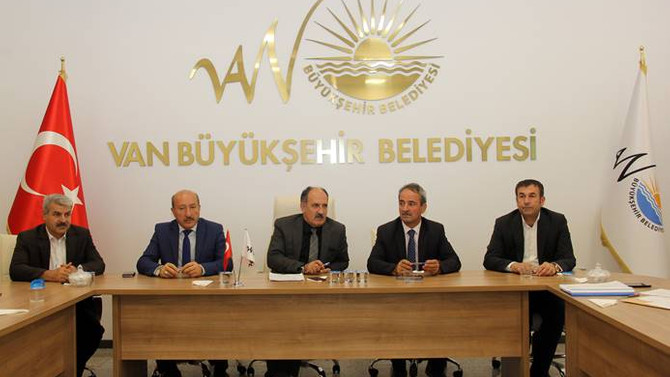 VOTAŞ ihaleyle devredildi