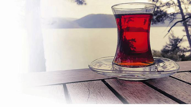 Sanayicinin 'Çay Raporu' tartışılıyor