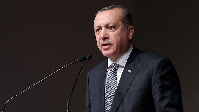 Erdoğan'dan bankalarla 'yüksek faiz' zirvesi