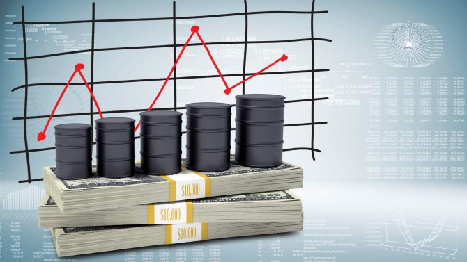 Petrol, yuan olarak fiyatlanır mı?