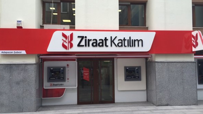 Ziraat Katılım 100 milyon liralık kira sertifikası ihraç etti
