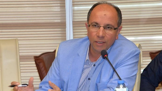 Doğaltaşta hedef 2 milyar dolar ihracat