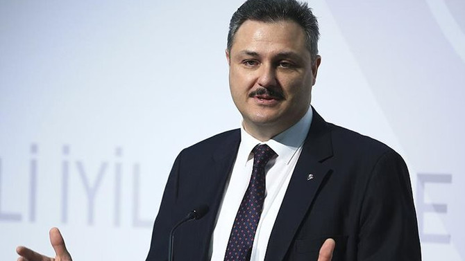 YİTAL kritik öneme sahip teknolojileri üretecek
