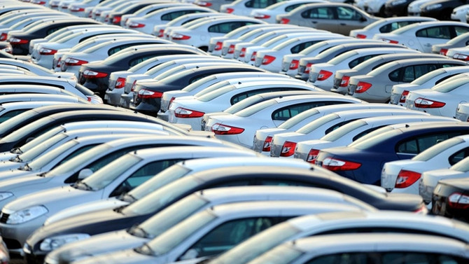 Otomotiv ihracatı eylülde yüzde 11 arttı