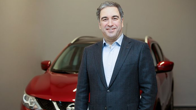 Nissan Türkiye'den MTV yorumu