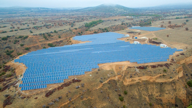 3a Solar Enerji, 2018 ‘de 50 MV projeyi devreye alacak