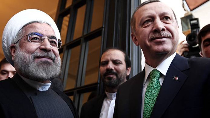 Yeni dönemde Türkiye-İran ilişkileri