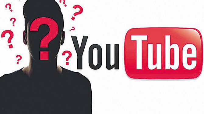 Yeni dönemin rol modeli: Youtuber
