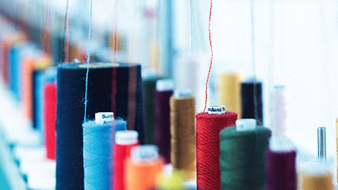 Tekstil'de 2018'in daha parlak geçmesi bekleniyor ile ilgili görsel sonucu